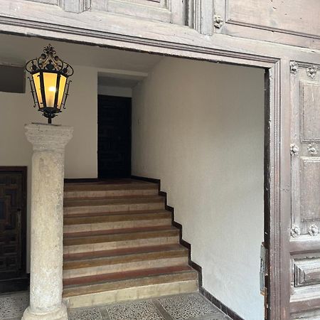 La Casa De San Pedro Cuenca (Castilla-La Mancha) Exterior foto
