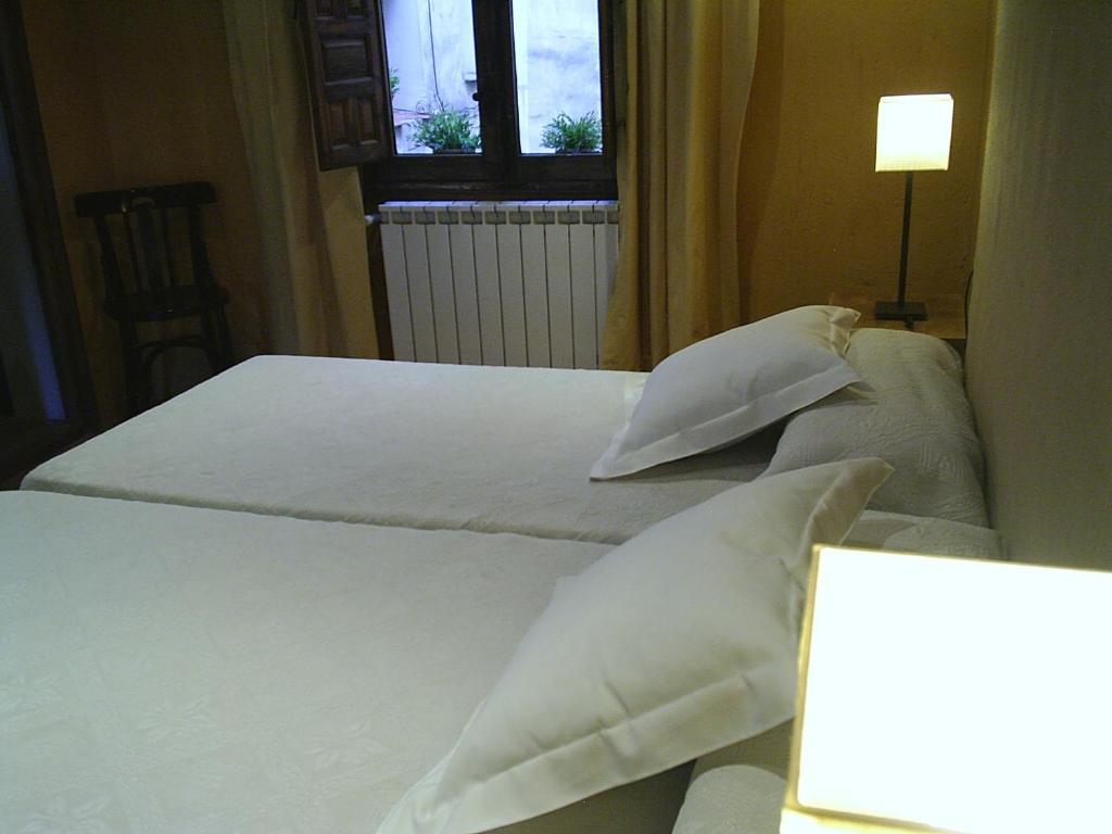 La Casa De San Pedro Cuenca (Castilla-La Mancha) Quarto foto