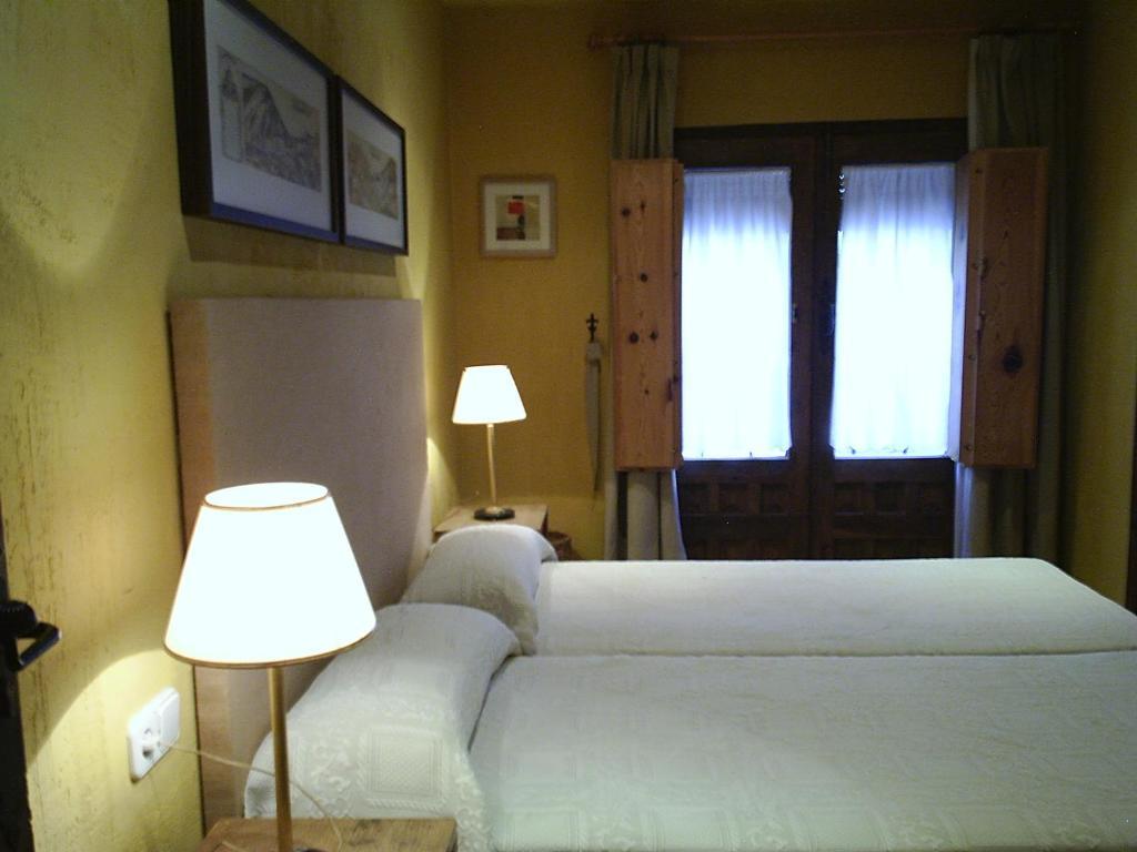 La Casa De San Pedro Cuenca (Castilla-La Mancha) Quarto foto
