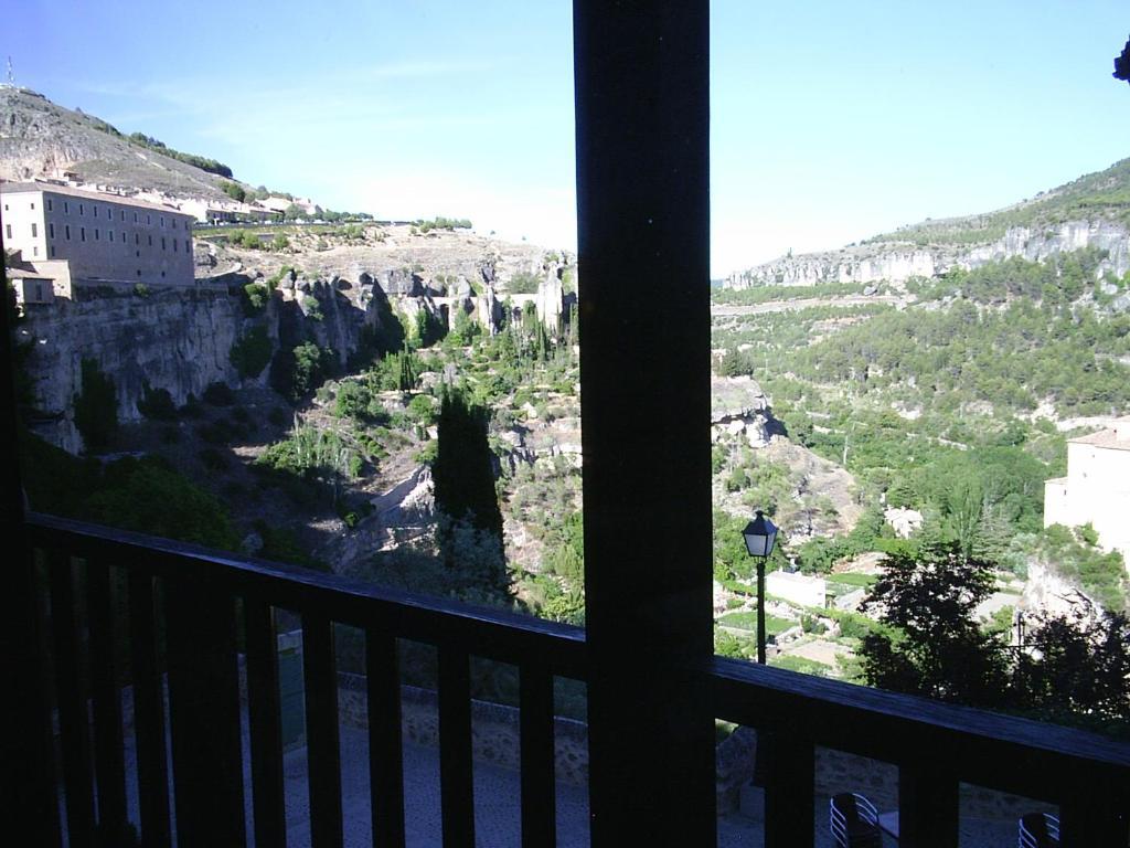 La Casa De San Pedro Cuenca (Castilla-La Mancha) Exterior foto