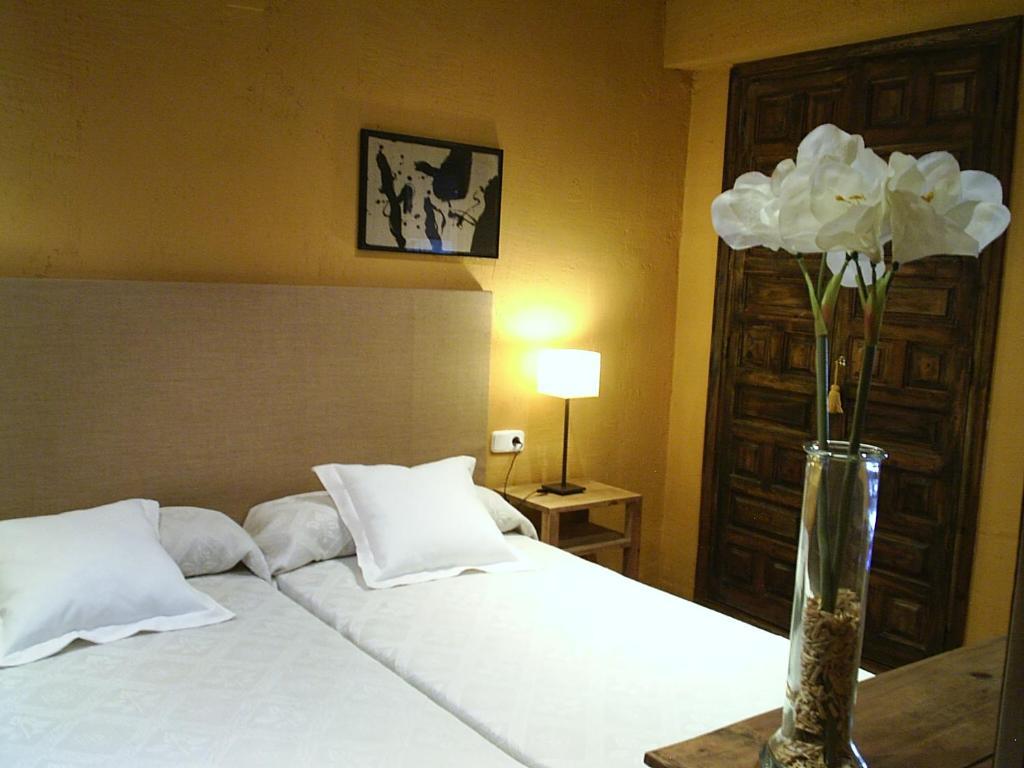 La Casa De San Pedro Cuenca (Castilla-La Mancha) Quarto foto